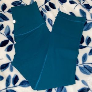 Lululemon laguna align